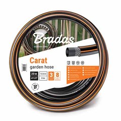 Шланг для поливу BRADAS CARAT 1/2" 30м