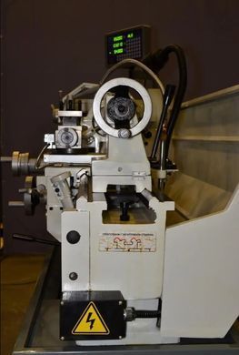 Токарно-винторезный станок FDB Maschinen Turner 360x1000WM укомплектованный