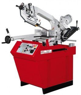 Ленточная пила Holzmann BS 300GP