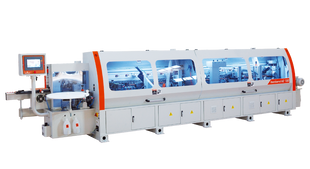 Кромкооблицювальний верстат Ayza Mizrak Fastband AZ 720