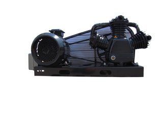 Компресор Vulkan IBL 3090DP 940/840л/хв 7,5кВт 380В (блок двигуна+поршнева група)