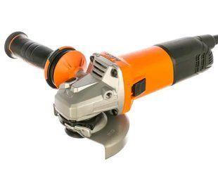 Кутова шліфмашина AEG WS12-125S 1200 Вт &Oslash;125 мм 3,25 кг