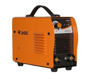 Сварочный инвертор JASIC ARC-160 (Z211)
