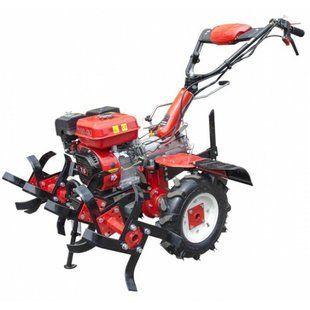 Мотоблок Forte 100-G3