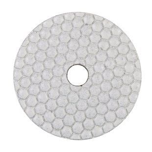 Круг алмазный полировальный 100x3x15 CleanPad #50