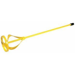 Міксер Stanley "Joint Compound Mixer" : &Oslash;= 120 мм, L= 590 мм, для фарби і затирочної суміші