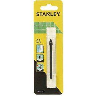 Свердло по плитці склу STANLEY STA53227
