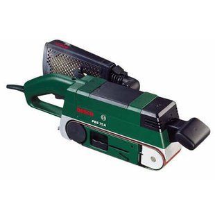 Шліфмашина стрічкова BOSCH PBS75A