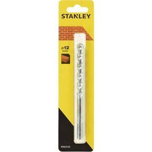 Свердла по цеглі 12мм STANLEY STA53125