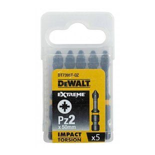 Набір біт DeWALT DT7391T