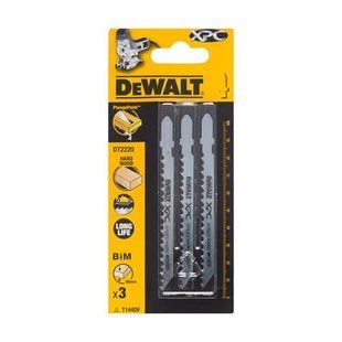 Пиляльне Полотно DeWALT DT2220