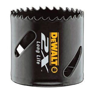 Цифенбор Bi-металевий 19мм DeWALT DT8119L