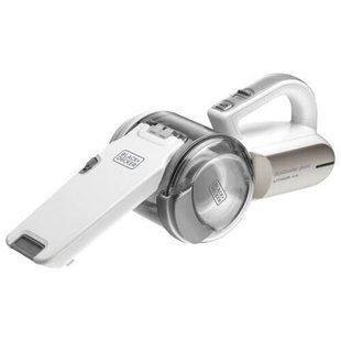Пилосос акумуляторний BLACK+DECKER PV1420L