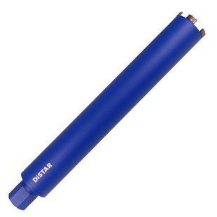 Свердло алмазне Distar DDS-W 052x450-4x1 1/4 UNC DLD 052 RM-TX