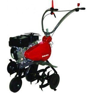 Бензиновий культиватор Pubert ECO MAX 65 BC2