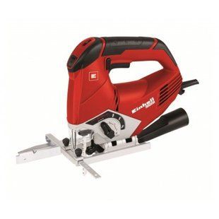 Електричний лобзик Einhell TE-JS 100