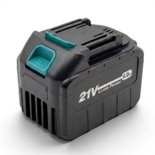 Аккумуляторная батарея SAKUMA SBL6021-CORE 21В 6Ач Li-Ion