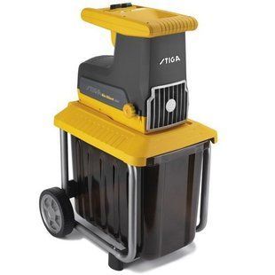 Електрична подрібнювачка безщіткова STIGA BIO_Silent2500