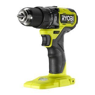 Акумуляторний дриль-шуруповерт 18В ONE+, 54Нм, безщітковий, Ryobi RPD18C-0