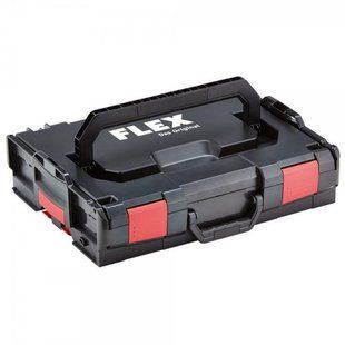 Кейс для инструмента FLEX L-BOXX TK-L 102 &mdash; 442 x 357 x 117 мм, до 25 кг