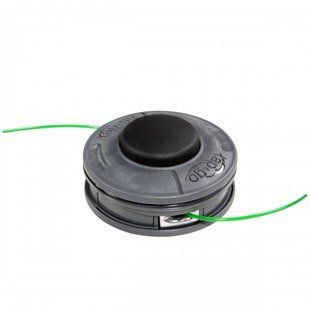 Косильная головка Oleo-Mac Bump-N-Work D130 M8x1,25, M10x1,25