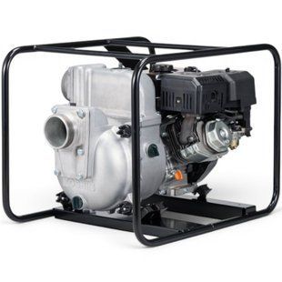 Мотопомпа Koshin KTZ-100X-BAF 100&times;100 мм 1680 л/мин бензиновая