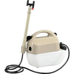 Опрыскиватель аккумуляторный Koshin GT-3HD, 3 л, 7,2 В, шланг 1,7 м