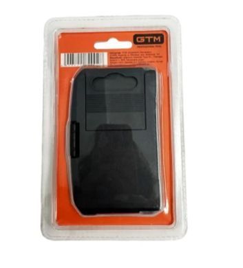 Набір ударних біт GTM 32 шт 25 мм PH PZ TORX HEX SL