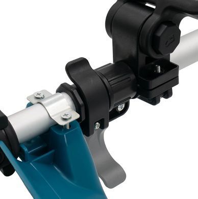 Аккумуляторный триммер PROFI-TEC PGT6020 (1&times;4.0 Ач, ЗУ)