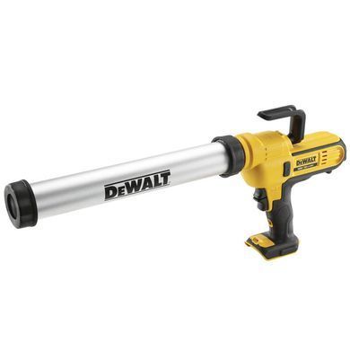 Пистолет аккумуляторный для герметиков DeWALT DCE580N