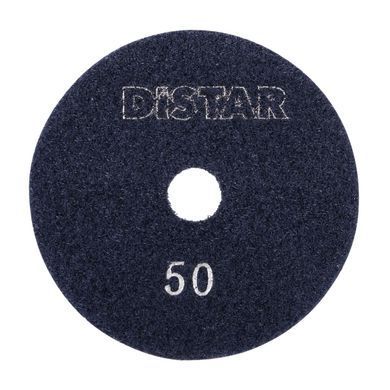 Круг алмазный полировальный 100x3x15 CleanPad #50