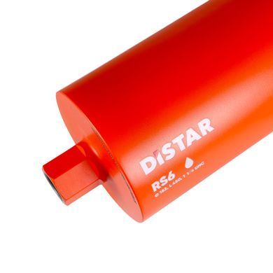 Свердло алмазне Distar DDS-W 152x450-12x1 1/4 UNC DLD 152 RS6