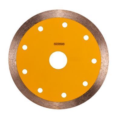 Круг алмазний відрізний 1A1R 125x1,4x10x22,23 Marble