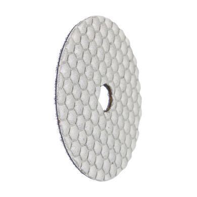 Круг алмазный полировальный 100x3x15 CleanPad #50
