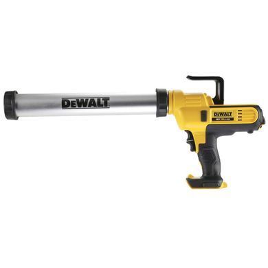 Пистолет аккумуляторный для герметиков DeWALT DCE580N