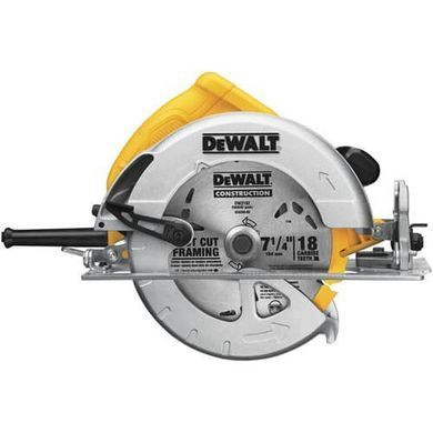 Циркулярная пила Dewalt DWE575K