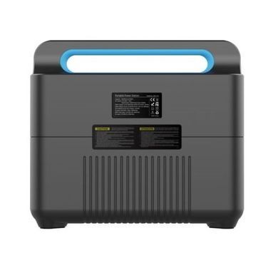 Зарядная станция GENERGY ZERO GZE-1515, 1484 Вт&middot;ч