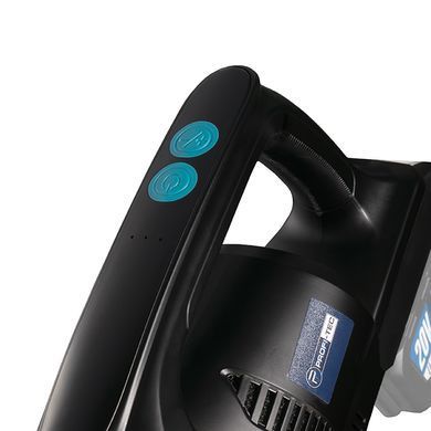Акумуляторний пилосос PROFI-TEC PVC2120BL, без АКБ та ЗП, коробка