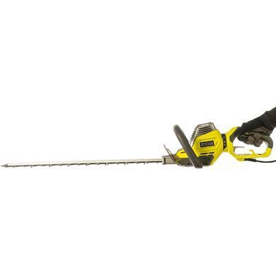 Кущоріз електричний 65 см, 800 Вт, крок різу 34 мм, Ryobi RHT8165RL