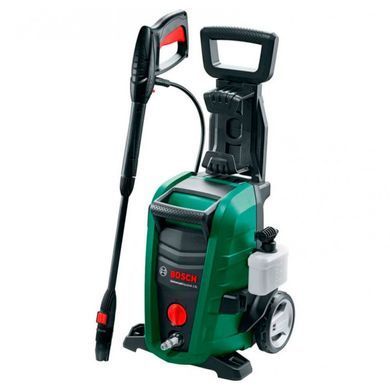Мийка високого тиску Bosch UniversalAquatak 135 1900 Вт, 135 бар, 410 л/год