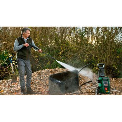 Мийка високого тиску Bosch UniversalAquatak 135 1900 Вт, 135 бар, 410 л/год