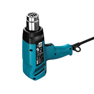 Строительный термофен NOVUS HOT AIR TOOL H-180 (035-0001)