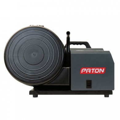 Зварювальний напівавтомат PATON ProMIG-350-15-4-400V W