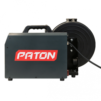 Сварочный полуавтомат PATON ProMIG-350-15-4-400V W
