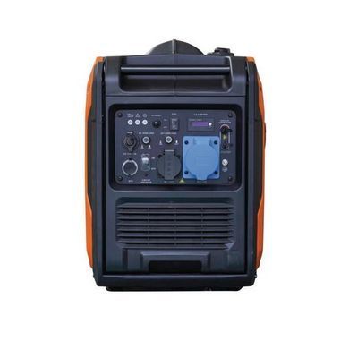 Инверторный генератор Unicraft PG-I 55 SE-S HC, 5.5 кВт (5 кВт ном.), 230 В, 11 л