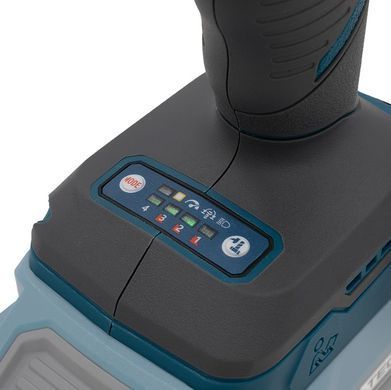 Акумуляторний імпульсний викрутка PROFI-TEC PPID2620, 2&times;2.0 А&middot;г, ЗП
