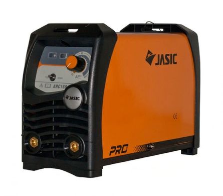 Сварочный инвертор JASIC ARC-160 (Z211)