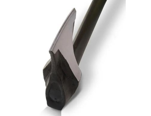Сокира універсальна HECHT 901001, 1000 г, 40 см, Fiberglass