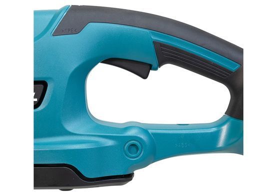 Аккумуляторный кусторез Makita DUH607F001 18 В, 3 Ah, шина 600 мм, рез 15 мм