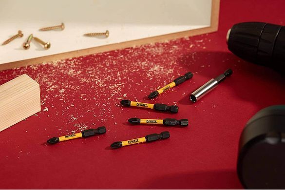 Набір біт DeWALT DT7391T